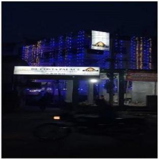 De Costa Palace,,0 star