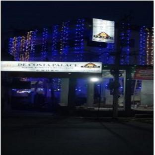 De Costa Palace,,0 star