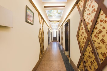 Hotel New Empire,,5 star