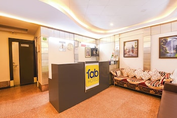 hotel new empire