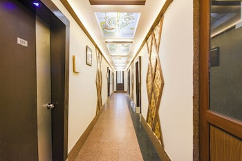Hotel New Empire,,5 star