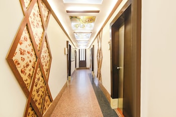 Hotel New Empire,,5 star