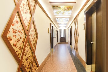 hotel new empire