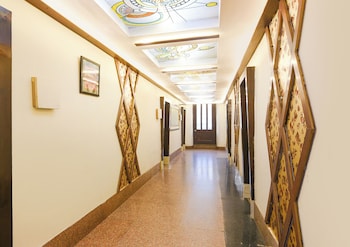 hotel new empire