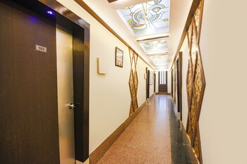 hotel new empire