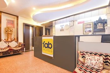 hotel new empire