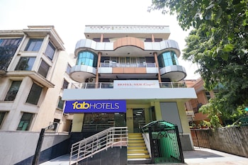 Hotel New Empire,,5 star