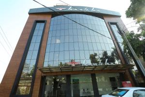 Hotel Innate Inn,,2 star