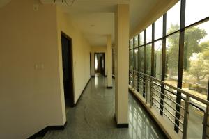 Hotel Innate Inn,,2 star