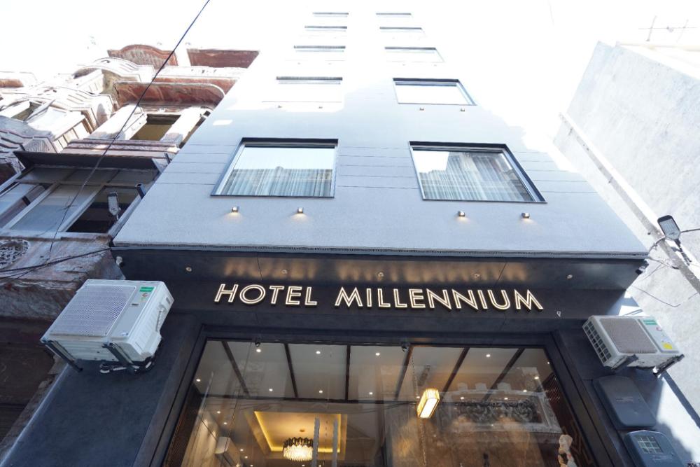 hotel millennium