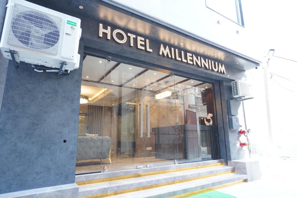 hotel millennium