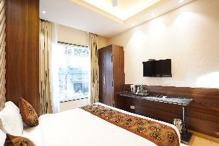 Hotel Millennium,,3 star