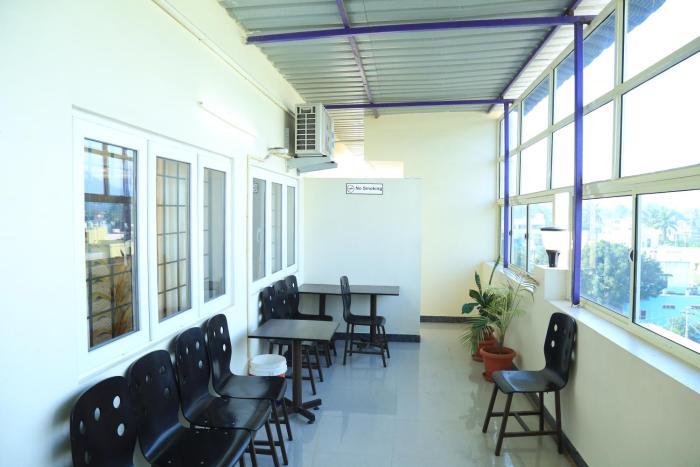 christian guest house