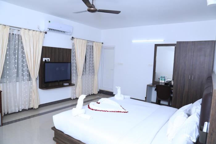 christian guest house and resource centre