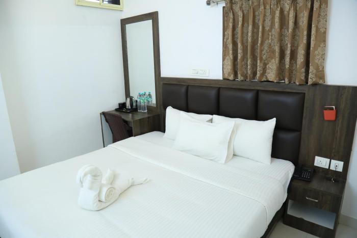 christian guest house and resource centre