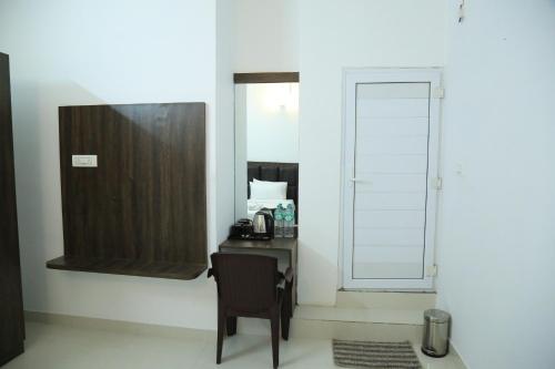 christian guest house