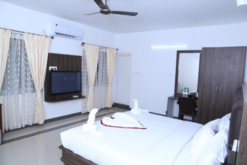 christian guest house and resource centre