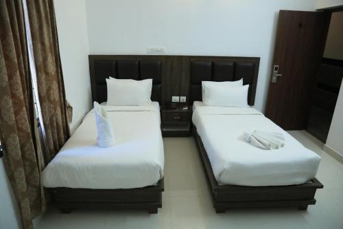 christian guest house and resource centre