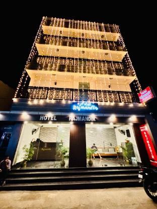 Hotel Rajmandir,,4 star