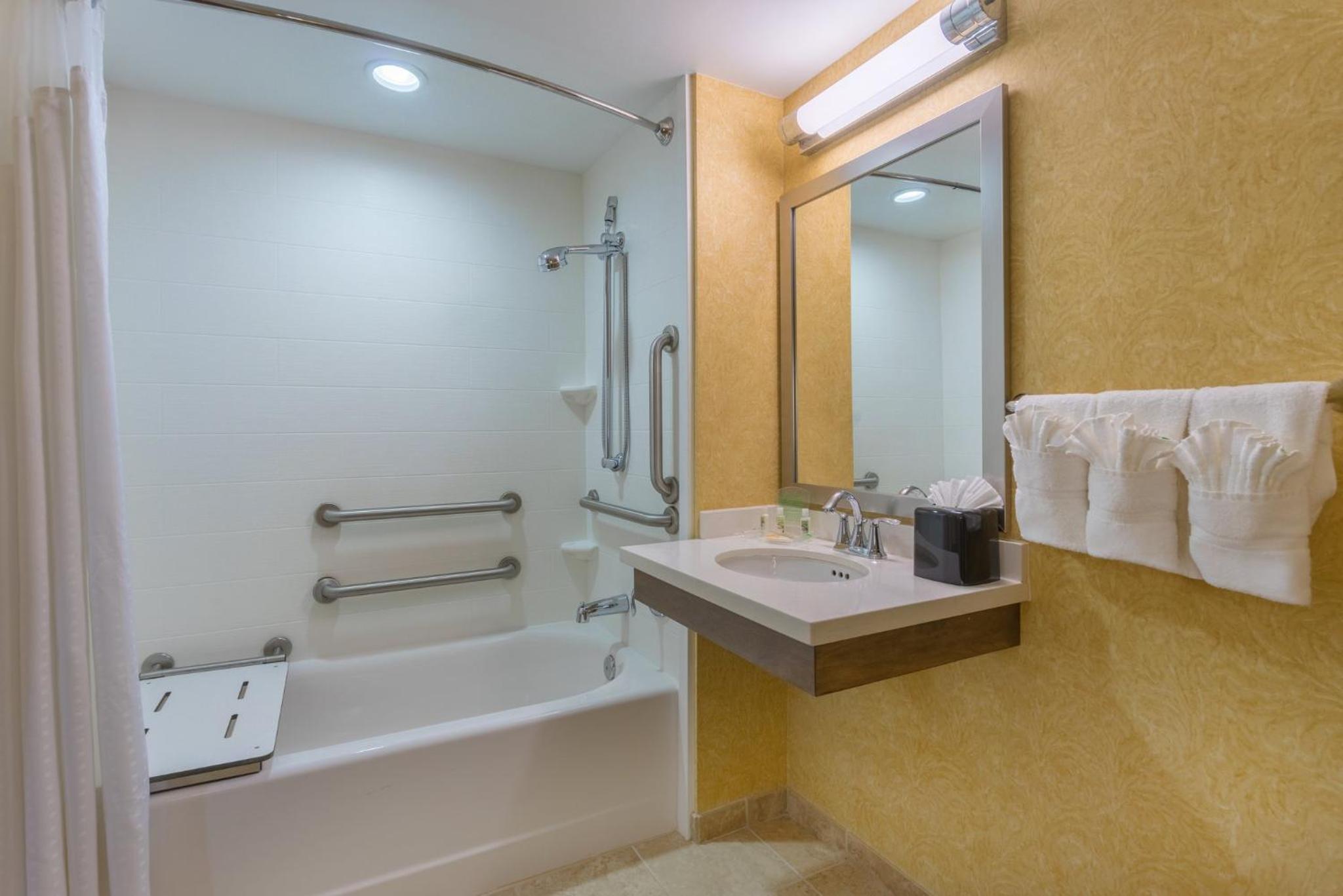 holiday inn baltimore bwi airport by ihg