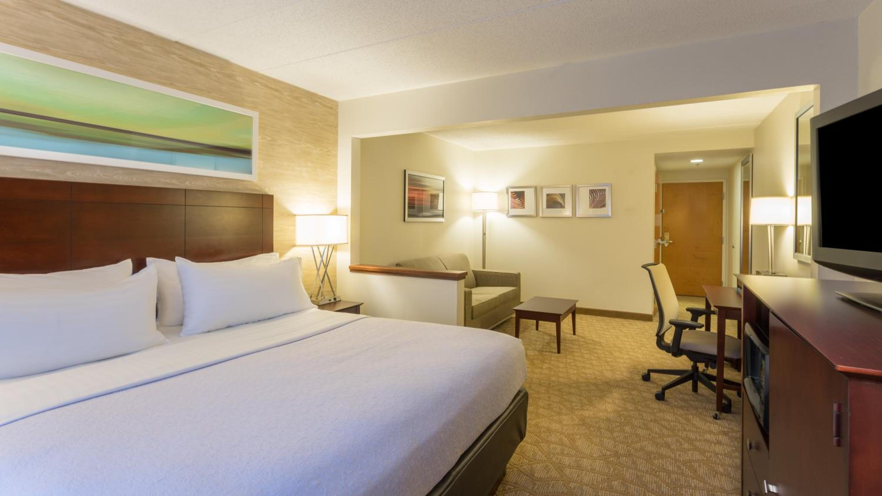 holiday inn baltimore bwi airport by ihg