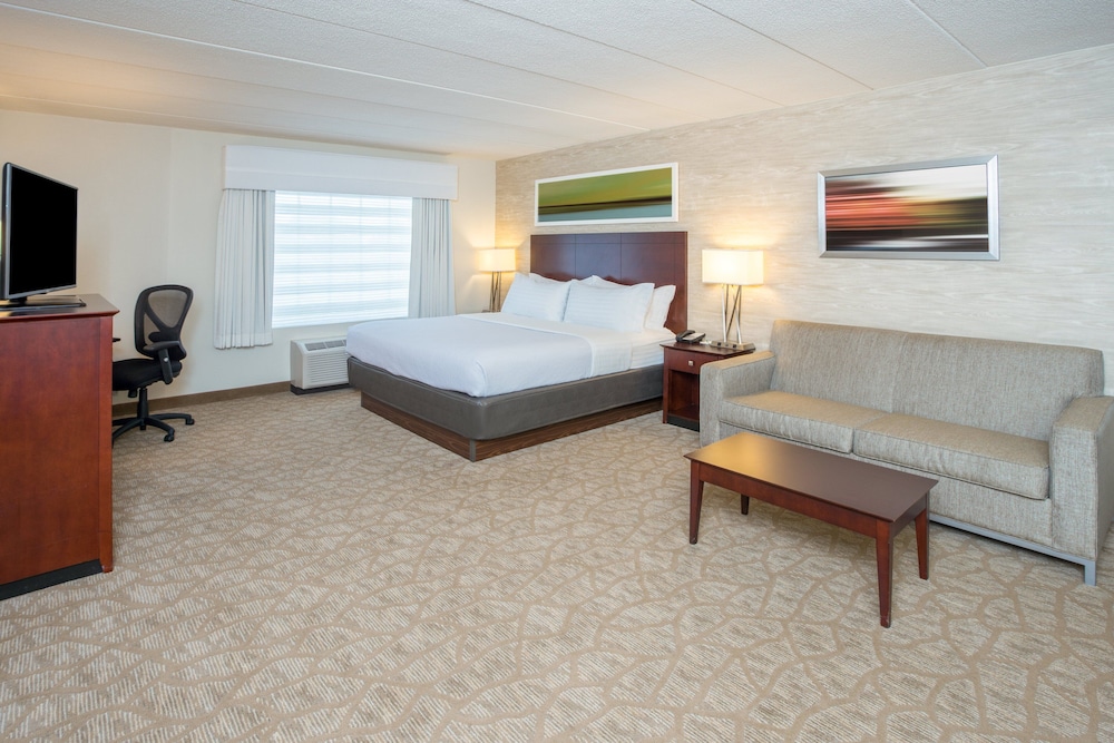 holiday inn baltimore bwi airport by ihg