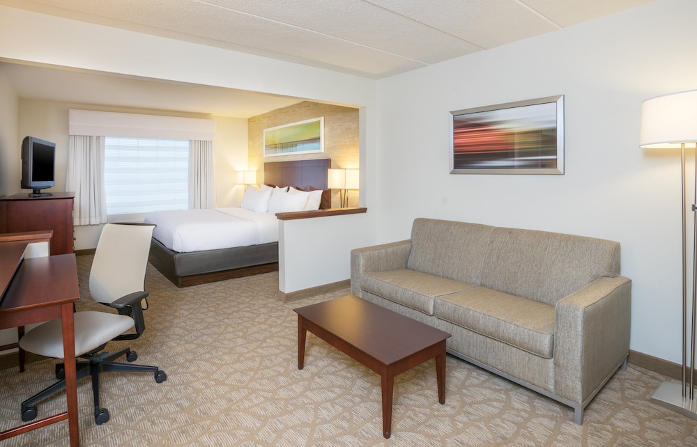 holiday inn baltimore bwi airport by ihg