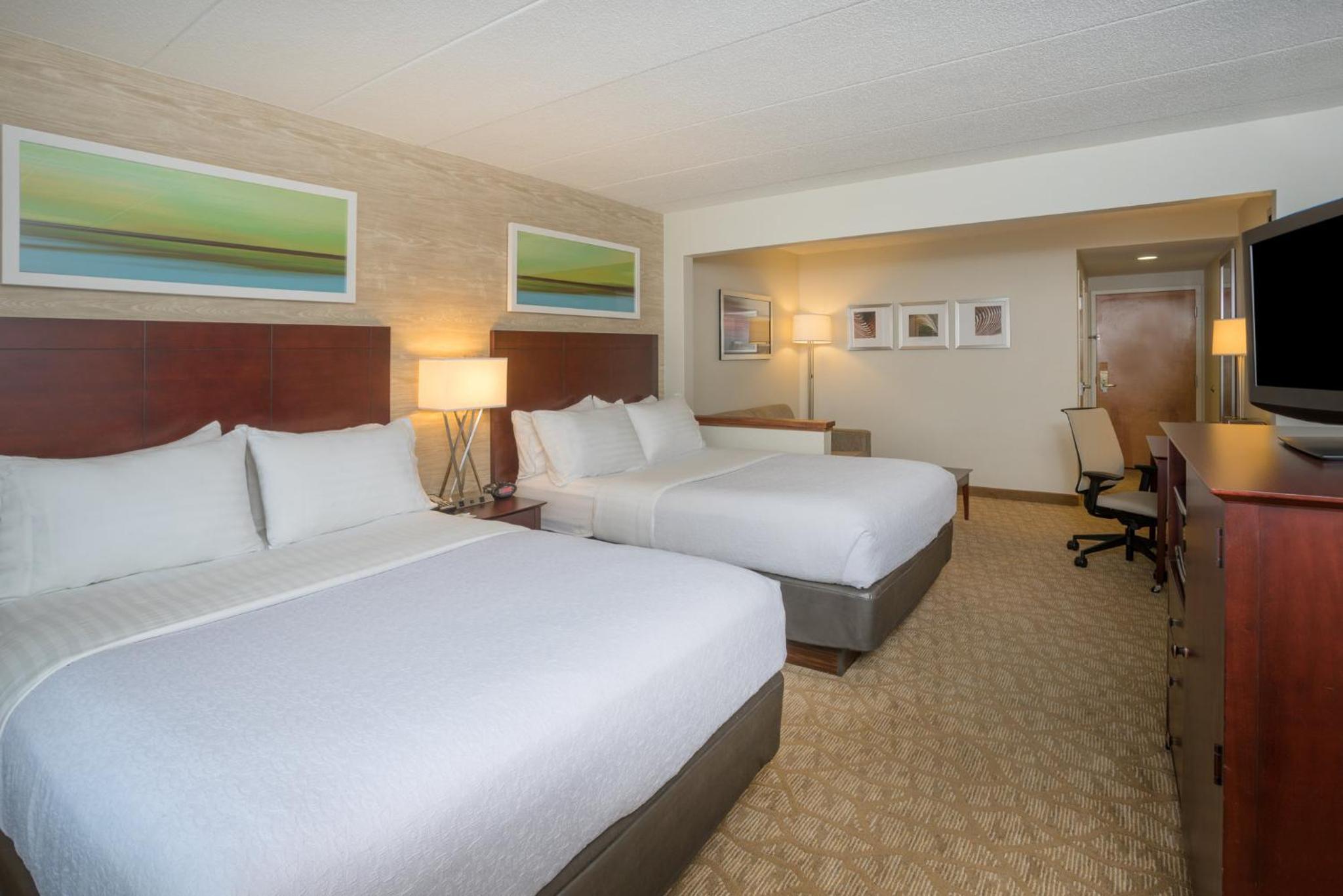 holiday inn baltimore bwi airport by ihg