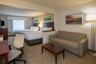 holiday inn baltimore bwi airport by ihg
