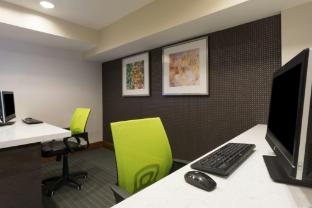 holiday inn baltimore bwi airport by ihg