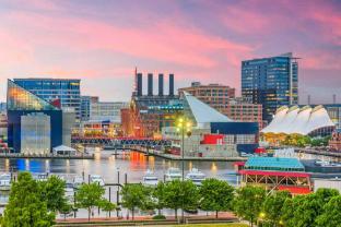 holiday inn baltimore bwi airport by ihg