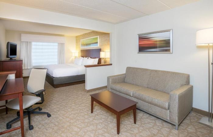 holiday inn baltimore bwi airport by ihg