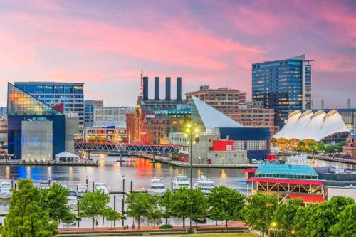 holiday inn baltimore bwi airport by ihg