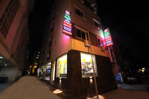 hotel sigma suites