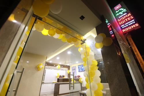 hotel sigma suites