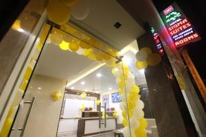hotel sigma suites