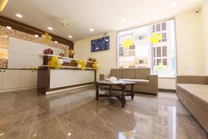 hotel sigma suites