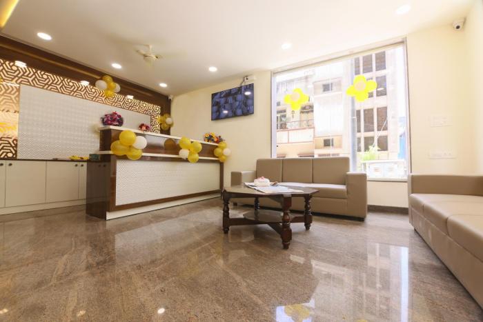 hotel sigma suites