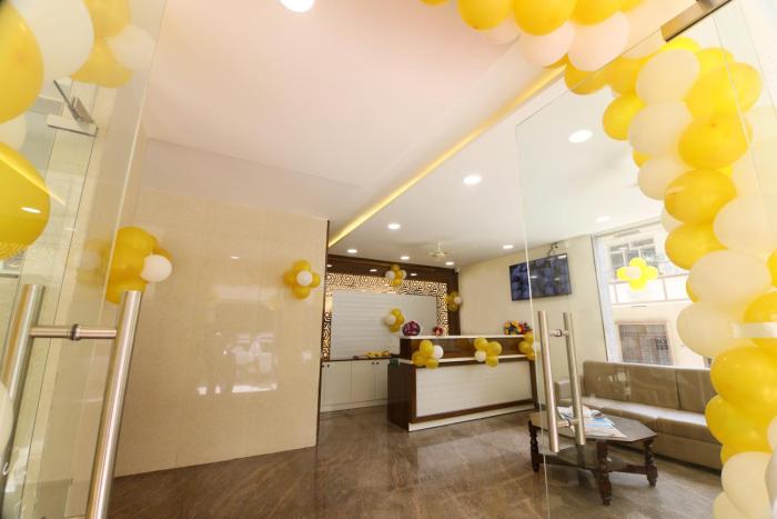 bangalore