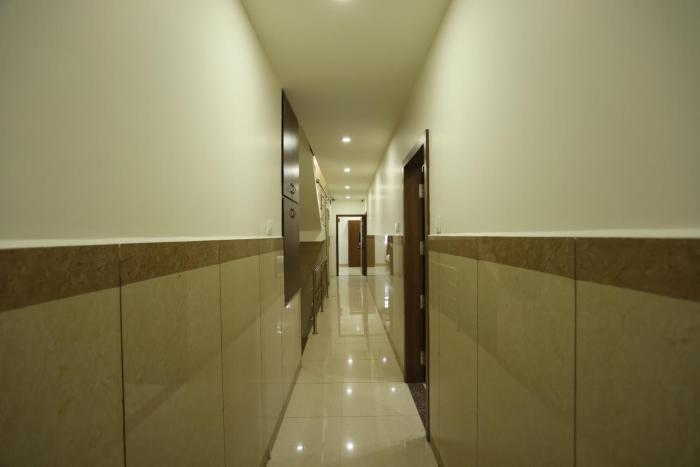 hotel sigma suites