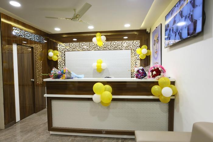 hotel sigma suites