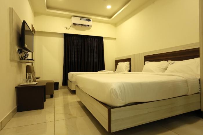 hotel sigma suites