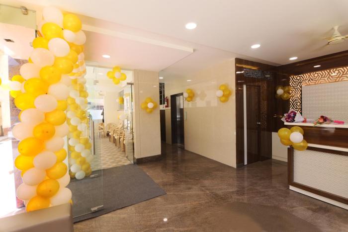 hotel sigma suites