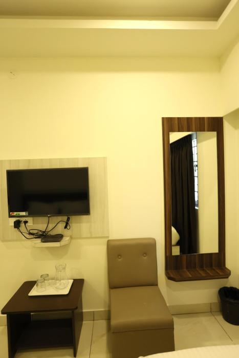 hotel sigma suites
