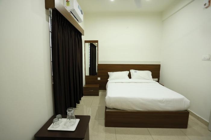 hotel sigma suites