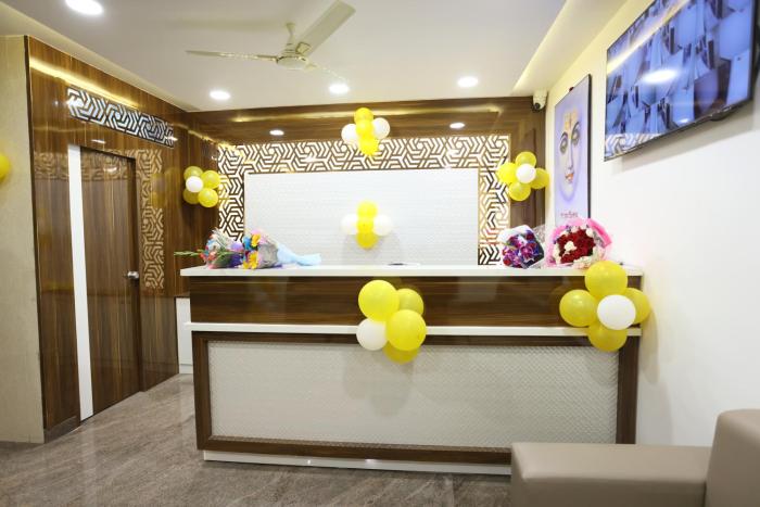 hotel sigma suites