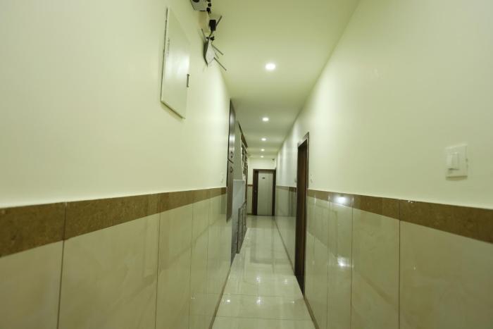 hotel sigma suites