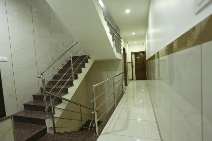 hotel sigma suites