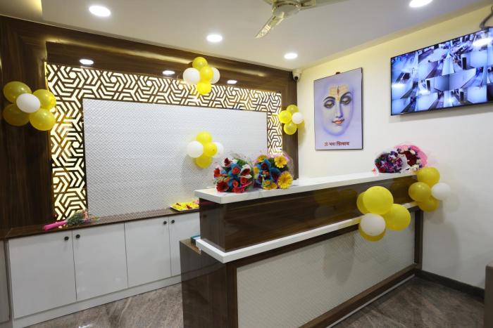 hotel sigma suites