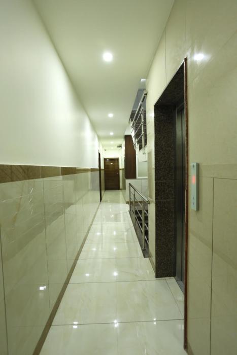 hotel sigma suites